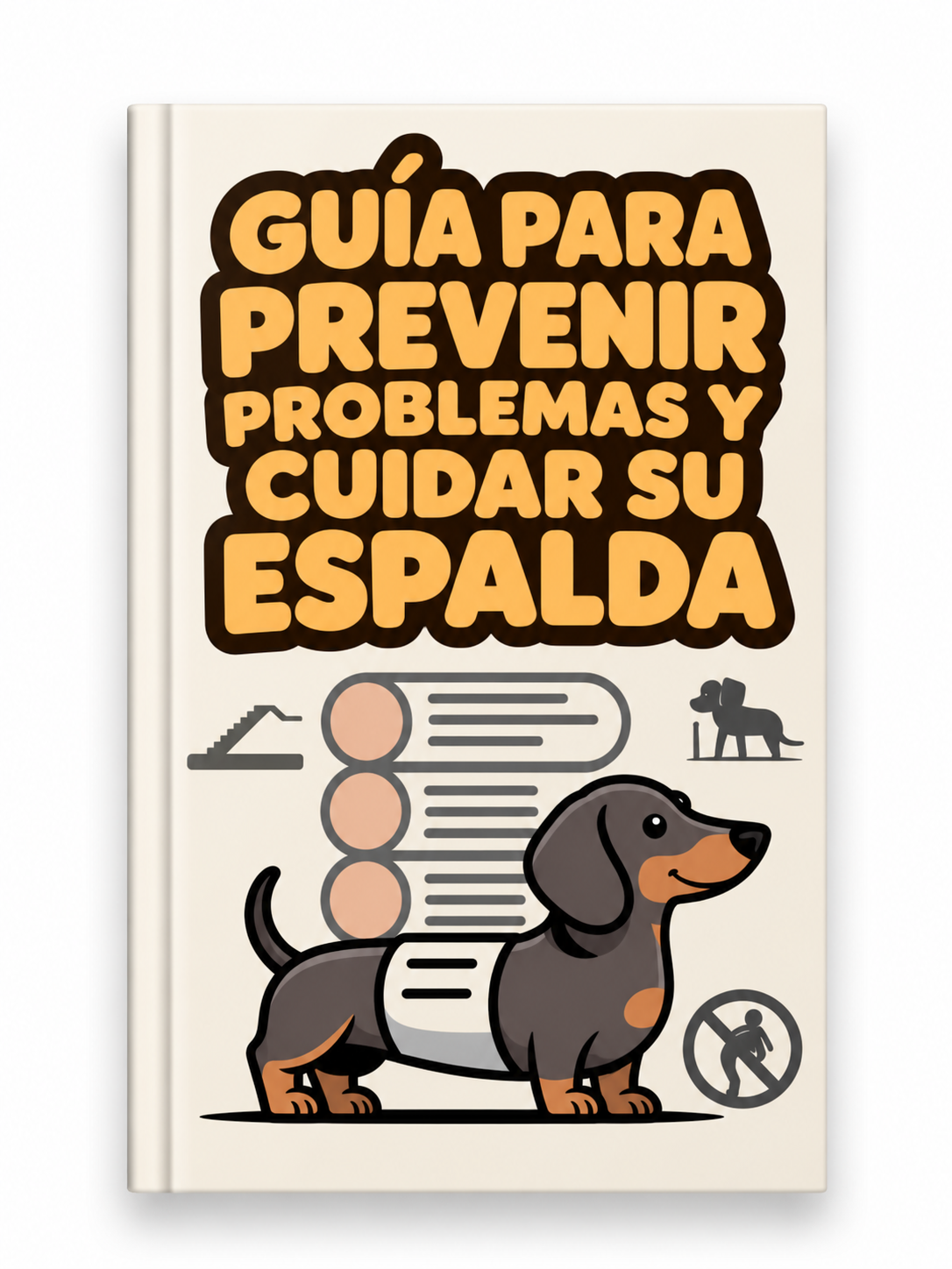 Plan de prevención de la enfermedad del disco intervertebral: proteja su columna vertebral y evita la cirugía de $3.000.000 de pesos